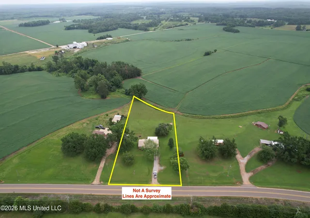 Homes for sale in Ashland, MS | 17696 Mississippi 5, Ashland, MS 38603 | MLS# 4151971