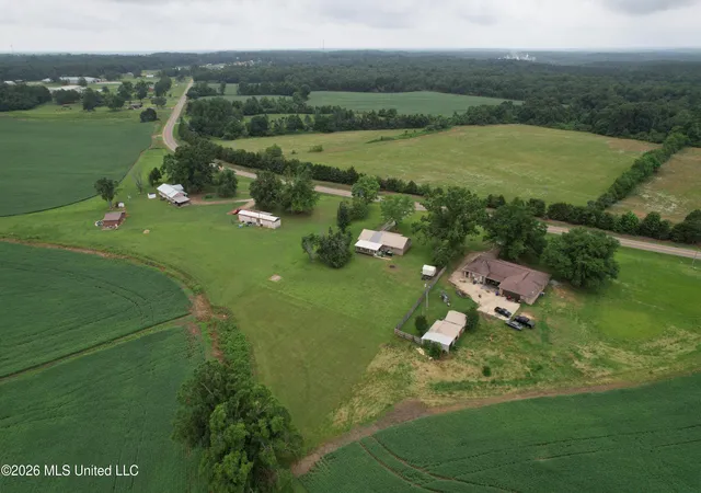 4th image of 17696 Mississippi 5, Ashland, MS 38603 | MLS# 4151971