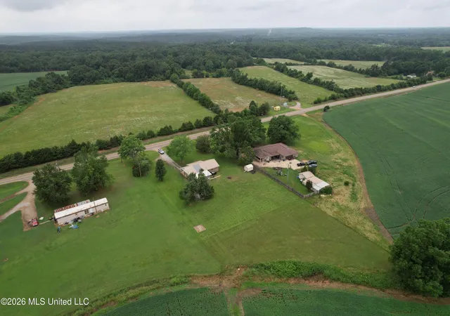 5th image of 17696 Mississippi 5, Ashland, MS 38603 | MLS# 4151971