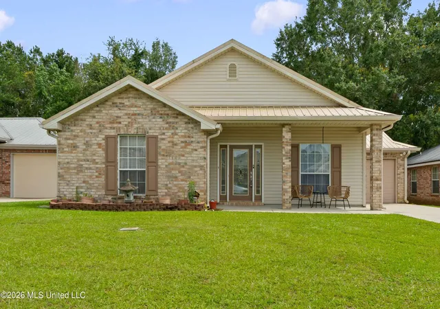 Homes for sale in Picayune, MS | 114 Teddy Ln, Picayune, MS 39466 | MLS# 4152183