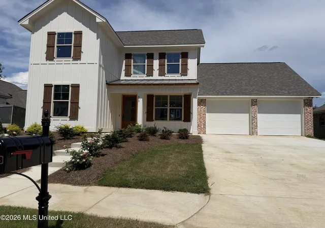 Homes for sale in Brandon, MS | 513 Fusion St, Brandon, MS 39042 | MLS# 4151975