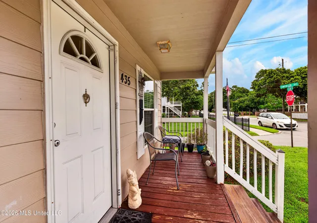 Homes for sale in Pass Christian, MS | 435 E Second St, Pass Christian, MS 39571 | MLS# 4152092