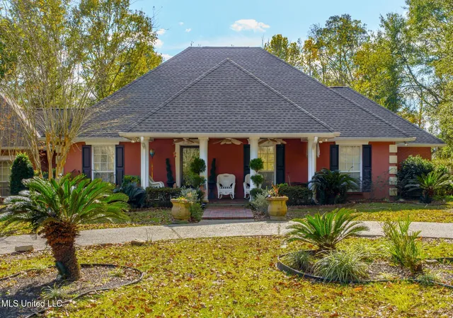 Homes for sale in Sumrall, MS | 4519 Hwy 589, Sumrall, MS 39482 | MLS# 4151996