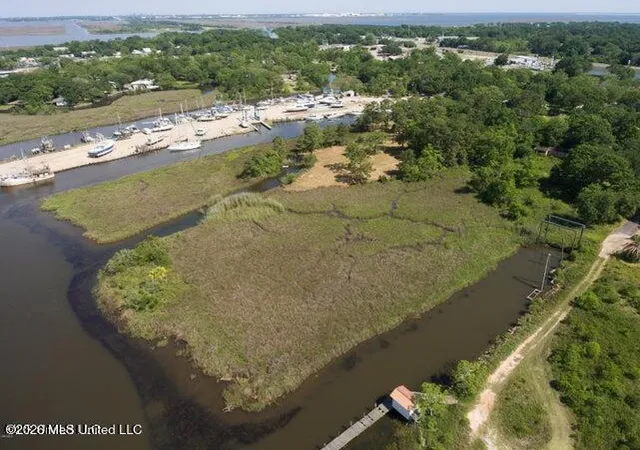 Photo 1 of Land for sale at 0 Irondale St, Gautier, MS 39553 | MLS# 4152025 | Listing updated on 2026-06-08