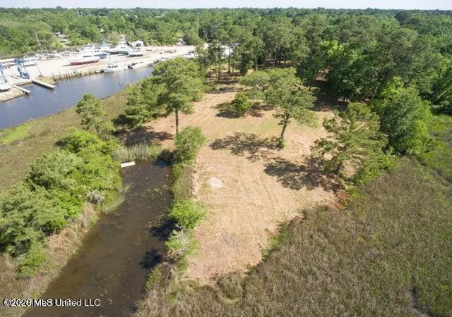 Photo 2 of Land for sale at 0 Irondale St, Gautier, MS 39553 | MLS# 4152025 | Listing updated on 2026-06-08