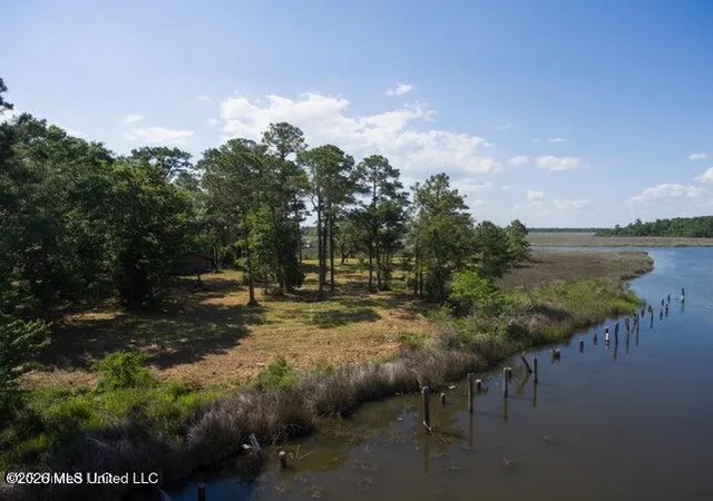 Photo 3 of Land for sale at 0 Irondale St, Gautier, MS 39553 | MLS# 4152025 | Listing updated on 2026-06-08