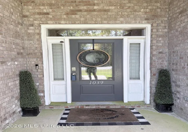 Photo 2 of Sale Pending at 1039 Brackish Pl, Ocean Springs, MS 39564 | MLS# 4152053 | Listing updated on 2026-08-30
