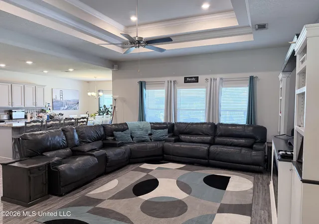 Photo 3 of Sale Pending at 1039 Brackish Pl, Ocean Springs, MS 39564 | MLS# 4152053 | Listing updated on 2026-08-30