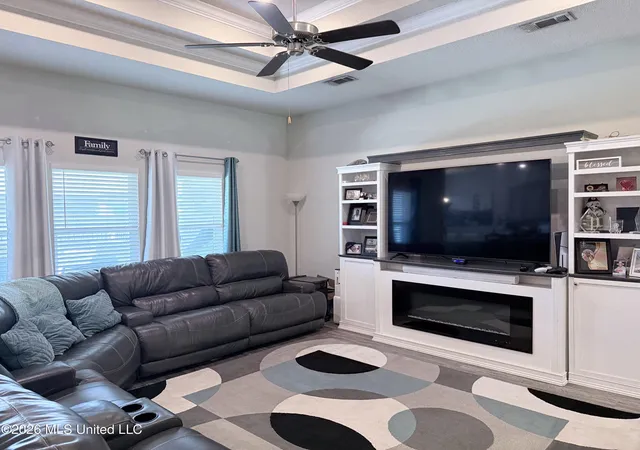 Photo 4 of Sale Pending at 1039 Brackish Pl, Ocean Springs, MS 39564 | MLS# 4152053 | Listing updated on 2026-08-30