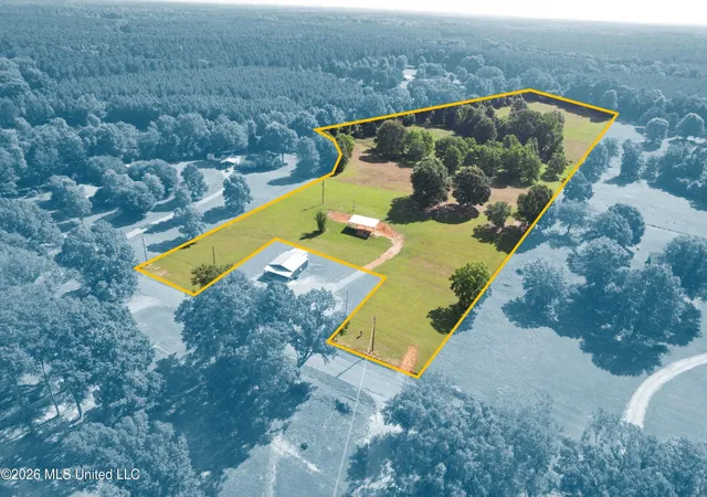 Homes for sale in Summit, MS | 0000 Willis Cotton Rd, Summit, MS 39666 | MLS# 4152009