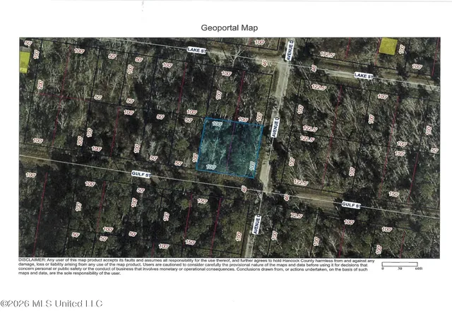 Homes for sale in Waveland, MS | Avenue D, Waveland, MS 39576 | MLS# 4152656