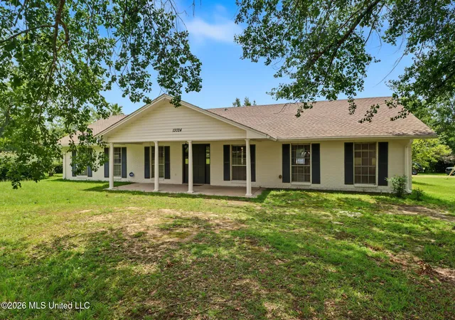 Photo 1 of Single family home for sale at 13024 County Farm Rd, Gulfport, MS 39503 | MLS# 4154035 | Listing updated on 2026-09-09