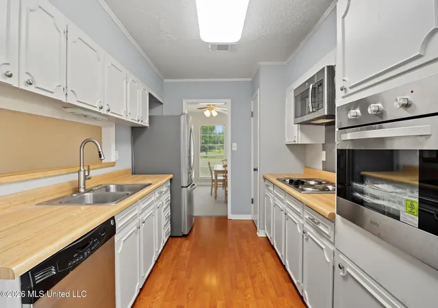Photo 4 of Single family home for sale at 13024 County Farm Rd, Gulfport, MS 39503 | MLS# 4154035 | Listing updated on 2026-09-09