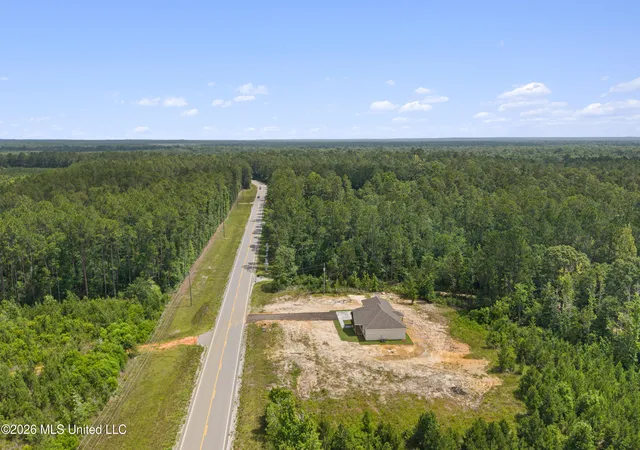 Homes for sale in Perkinston, MS | 2110 Ms 57, Perkinston, MS 39573 | MLS# 4152186