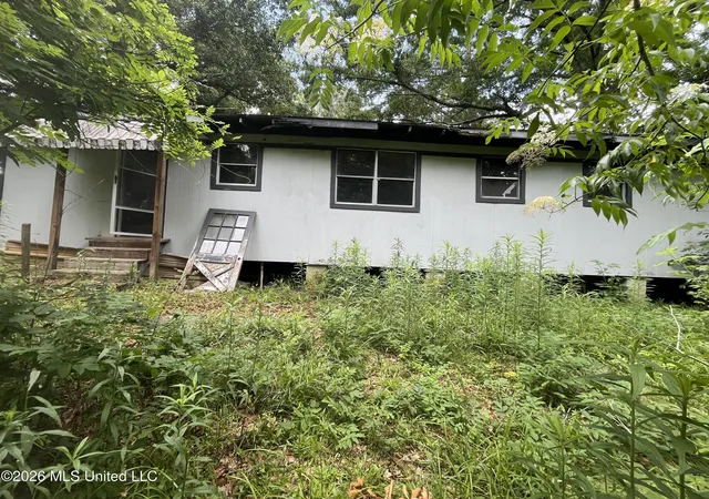 Homes for sale in Mc Comb, MS | 1007 Peoples St, Mc Comb, MS 39648 | MLS# 4152015