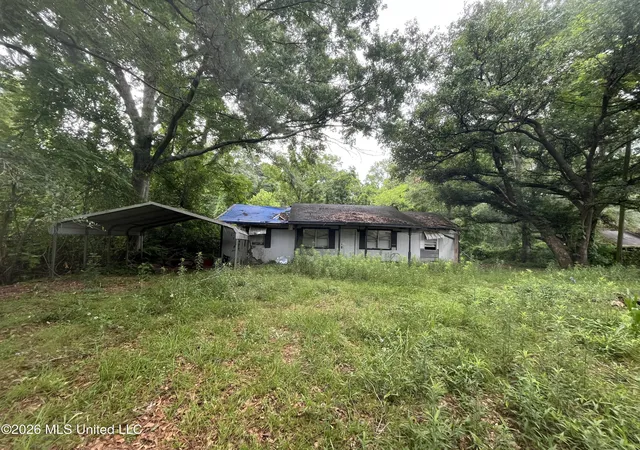 Homes for sale in Mc Comb, MS | 1007 Peoples St, Mc Comb, MS 39648 | MLS# 4152015