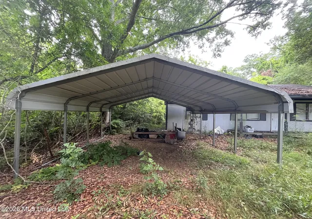 Homes for sale in Mc Comb, MS | 1007 Peoples St, Mc Comb, MS 39648 | MLS# 4152015