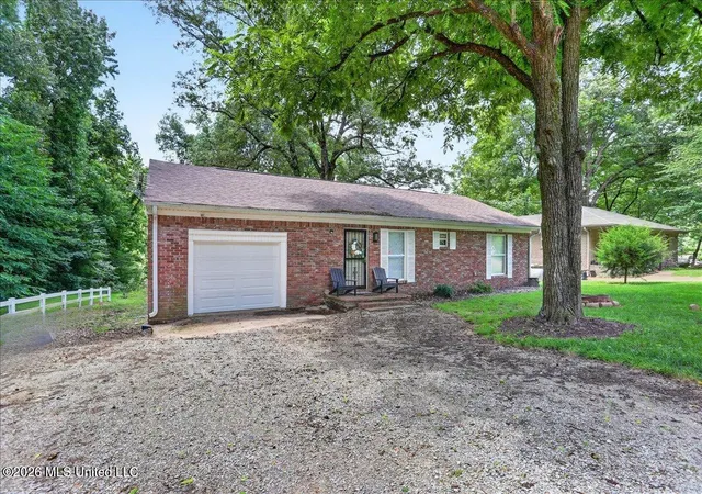 Homes for sale in Hernando, MS | 10641 Ben Lomond Cvs, Hernando, MS 38632 | MLS# 4152411