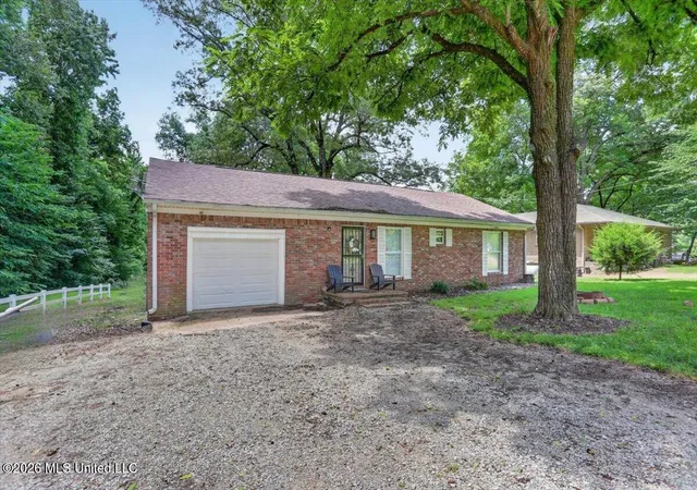 Homes for sale in Hernando, MS | 10641 Ben Lomond Cvs, Hernando, MS 38632 | MLS# 4152411