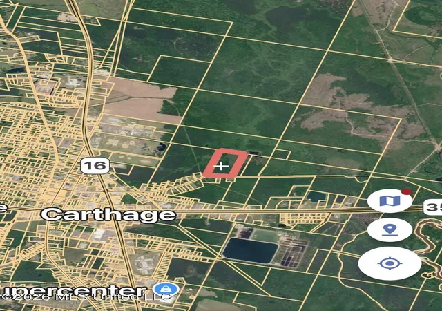 Homes for sale in Carthage, MS | S Van Buren St, Carthage, MS 39051 | MLS# 4152030