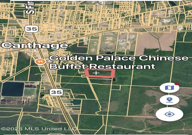 Homes for sale in Carthage, MS | S Van Buren St, Carthage, MS 39051 | MLS# 4152030