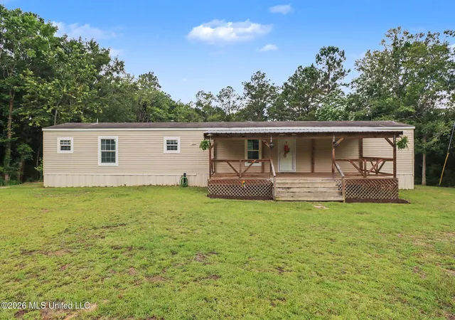Homes for sale in Saucier, MS | 23349 Ramsey Ln, Saucier, MS 39574 | MLS# 4152249