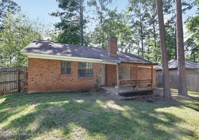 Homes for sale in Brandon, MS | 151 Plum Tree Rd, Brandon, MS 39047 | MLS# 4152290