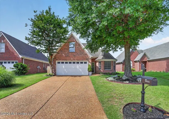 1st image of 4669 Graham Lake Dr, Olive Branch, MS 38654 | MLS# 4153333