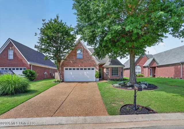 2nd image of 4669 Graham Lake Dr, Olive Branch, MS 38654 | MLS# 4153333