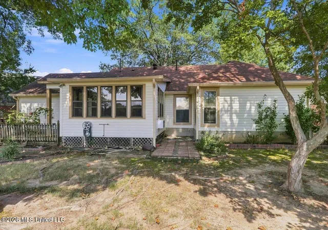 Photo 33 of Single family home for sale at 7340 Cedardale Cvs, Olive Branch, MS 38654 | MLS# 4160747 | Listing updated on 2026-09-04
