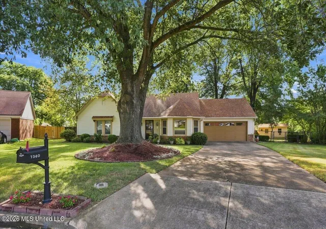 Photo 4 of Single family home for sale at 7340 Cedardale Cvs, Olive Branch, MS 38654 | MLS# 4160747 | Listing updated on 2026-09-09