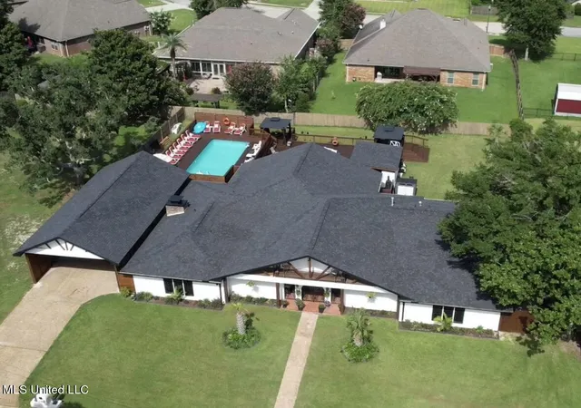 1st image of 416 Woodland Park Dr, Biloxi, MS 39531 | MLS# 4152043