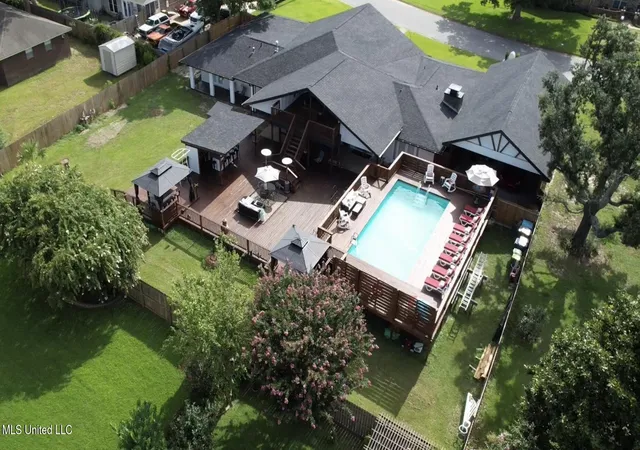 2nd image of 416 Woodland Park Dr, Biloxi, MS 39531 | MLS# 4152043