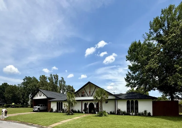 5th image of 416 Woodland Park Dr, Biloxi, MS 39531 | MLS# 4152043