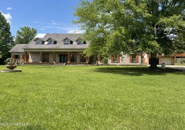 1st image of 3440 Kickapoo Rd, Jackson, MS 39209 | MLS# 4152042