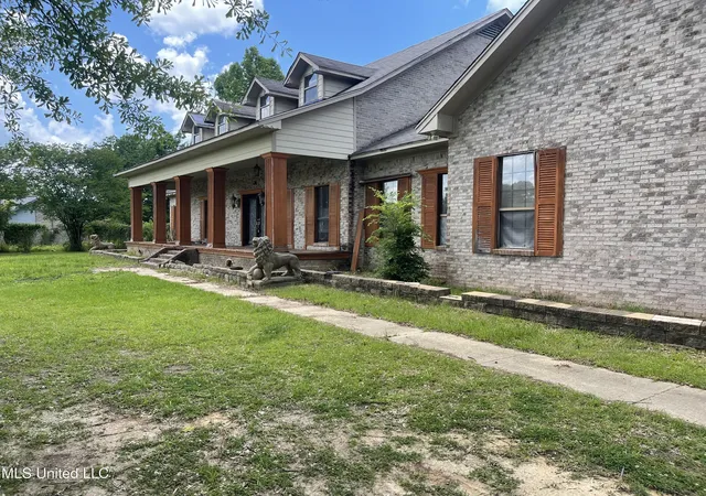 2nd image of 3440 Kickapoo Rd, Jackson, MS 39209 | MLS# 4152042