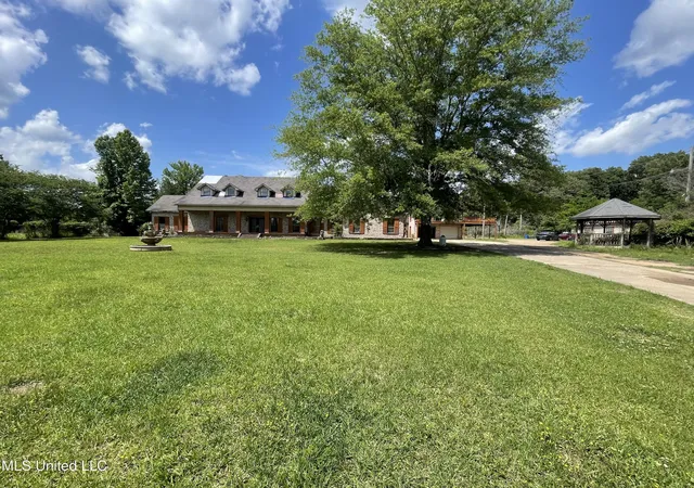 3rd image of 3440 Kickapoo Rd, Jackson, MS 39209 | MLS# 4152042