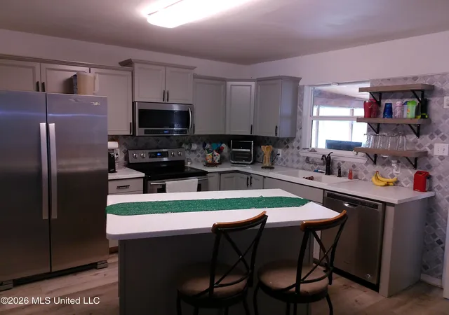 Photo 2 of Sale Pending at 2714 George St, Gulfport, MS 39503 | MLS# 4152094 | Listing updated on 2026-08-04