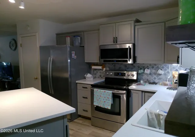 Photo 3 of Sale Pending at 2714 George St, Gulfport, MS 39503 | MLS# 4152094 | Listing updated on 2026-08-04