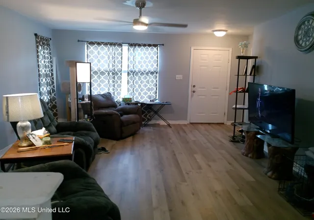 Photo 4 of Sale Pending at 2714 George St, Gulfport, MS 39503 | MLS# 4152094 | Listing updated on 2026-08-04