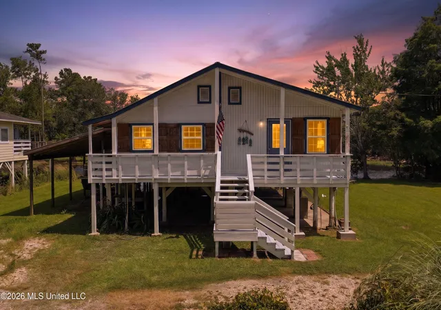 Homes for sale in Bay Saint Louis, MS | 5030 Hawk St, Bay Saint Louis, MS 39520 | MLS# 4152088