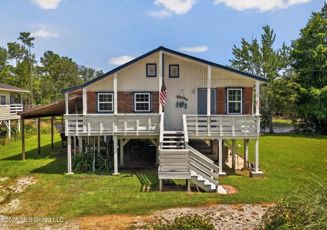 Homes for sale in Bay Saint Louis, MS | 5030 Hawk St, Bay Saint Louis, MS 39520 | MLS# 4152088