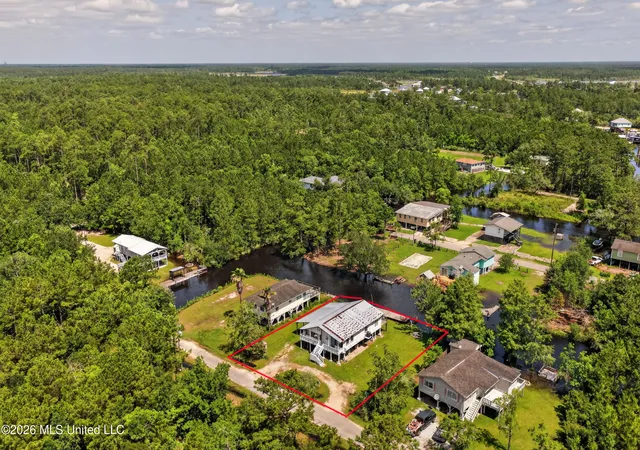 Homes for sale in Bay Saint Louis, MS | 5030 Hawk St, Bay Saint Louis, MS 39520 | MLS# 4152088