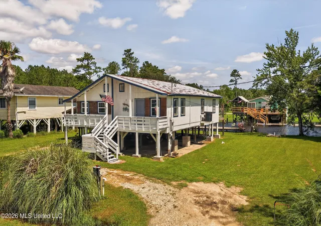 Homes for sale in Bay Saint Louis, MS | 5030 Hawk St, Bay Saint Louis, MS 39520 | MLS# 4152088