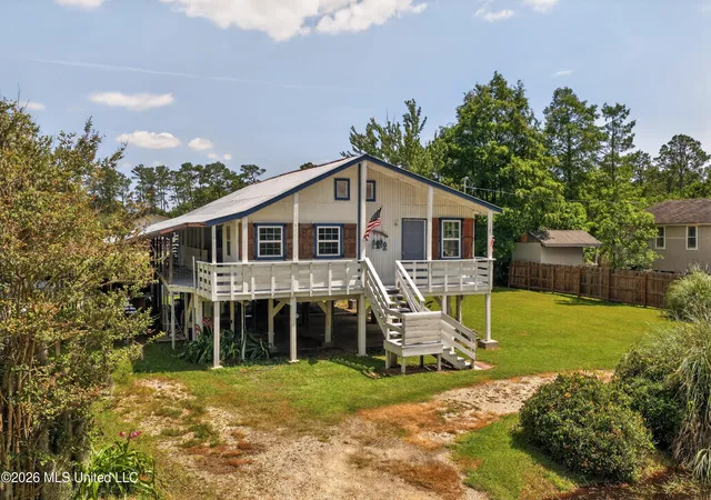 Homes for sale in Bay Saint Louis, MS | 5030 Hawk St, Bay Saint Louis, MS 39520 | MLS# 4152088