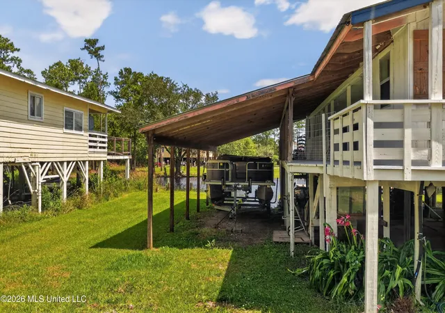 Homes for sale in Bay Saint Louis, MS | 5030 Hawk St, Bay Saint Louis, MS 39520 | MLS# 4152088