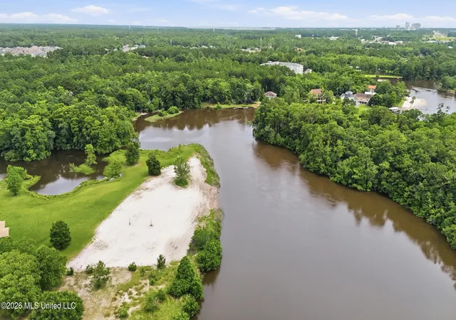 50th image of 3465 Riverbend Cvs, Diberville, MS 39540 | MLS# 4152230