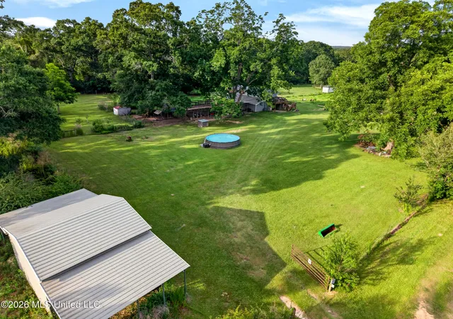 5th image of 467A Thomas School Rd, Lumberton, MS 39455 | MLS# 4152067