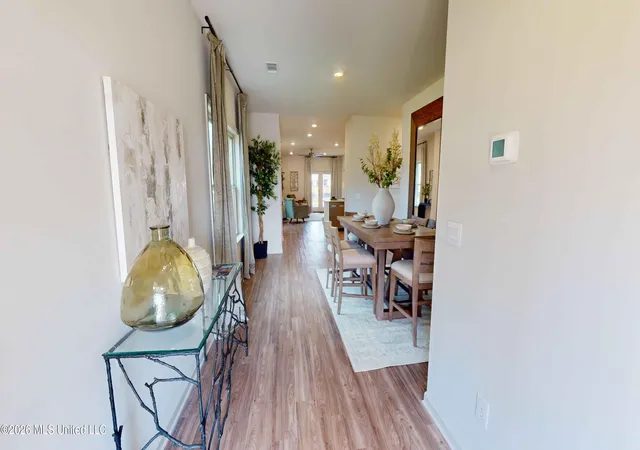 3rd image of 605 Teal Cvs, Brandon, MS 39047 | MLS# 4152060
