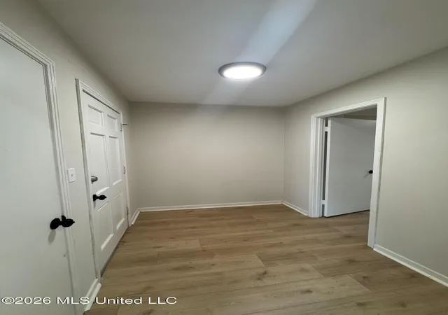 Photo 3 of Sale Pending at 1523 Dorgan St, Jackson, MS 39204 | MLS# 4152349 | Listing updated on 2026-09-18